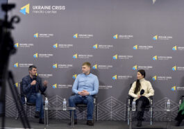 Презентація освітнього серіалу для захисників та захисниць Як знайти бажану роботу після військової служби