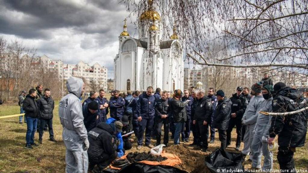 Putin Awarded The Honorary Title To The Brigade That Killed Ukrainians