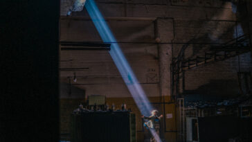 Photo from Azovstal by Dmytro Kozatskyi (call sign “Orest”), an Azov Regiment fighter, who spent 84 days at the steelworks