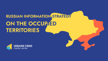 Russian Information Strategy on the Occupied Territories_cover