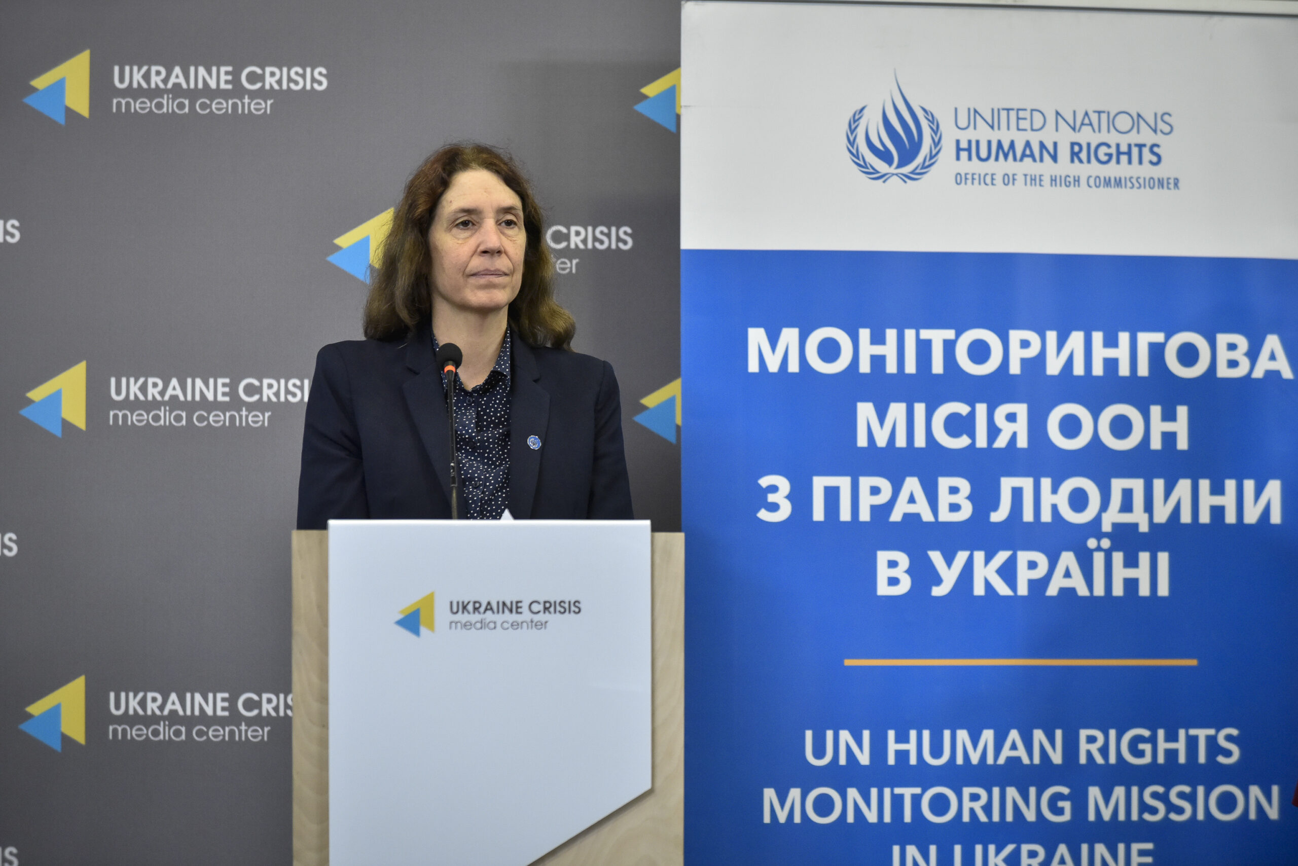 UN Human Rights Reports Dire Human Rights Situation Seven Months After ...