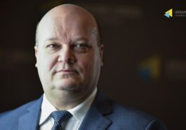 Валерій Чалий