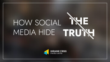 Cover_How social media hide the truth