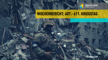 Awdijiwka im Visier, Drohnenangriffe auf AKW, Verhandlungen mit der EU
