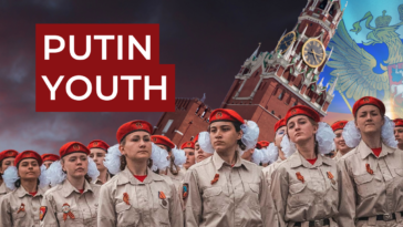 From Textbooks to Tanks: The Militarization of Russian Education