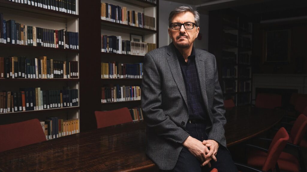Британці високо оцінили книгу про російсько-українську війну | UACRISIS.ORG