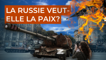 Le maintien de la paix est-il possible sans la défaite de la Russie ?