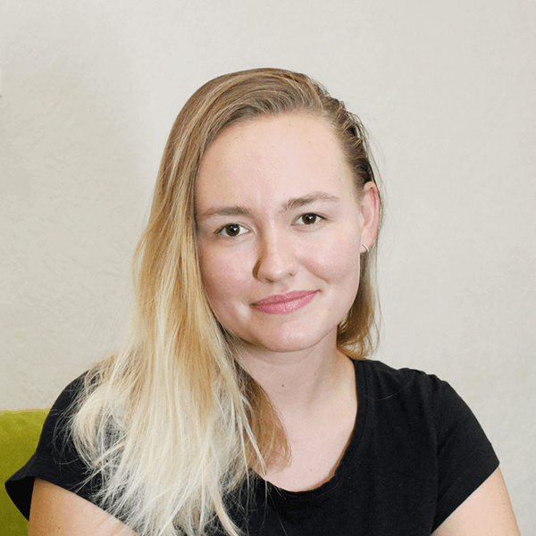 Daryna Radchenko