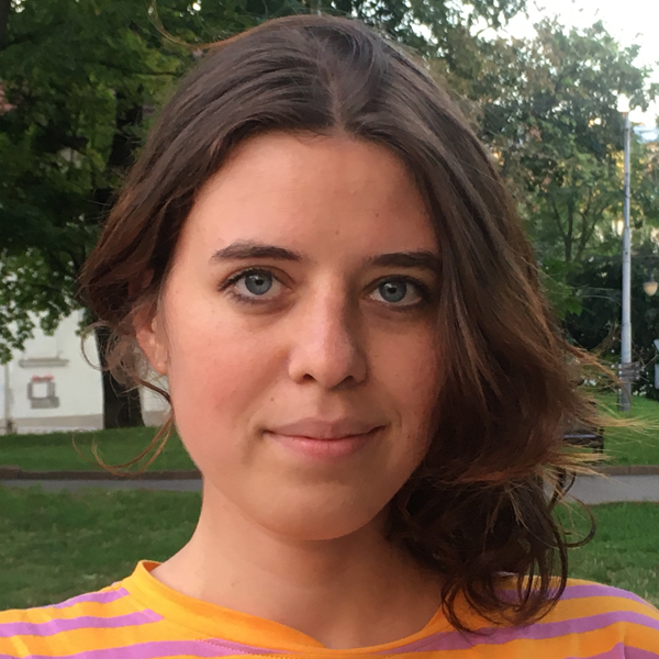 Инна Полянская
