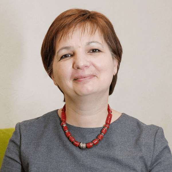Maryna Chyketa
