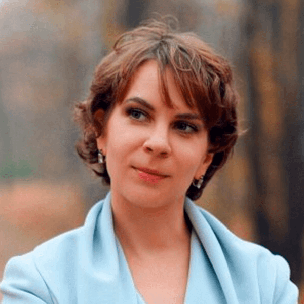 Olena Sivash