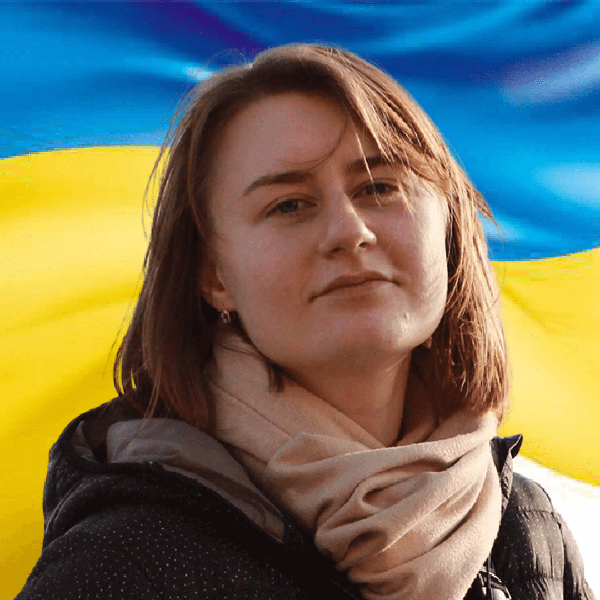 Ольга Тетерук