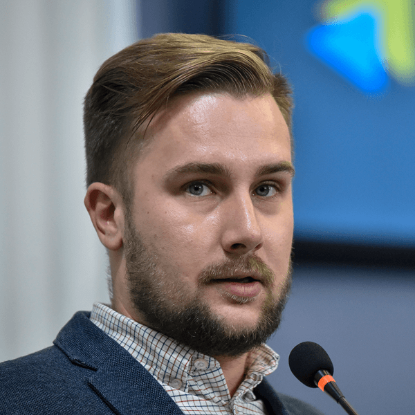 Антон Печенкін