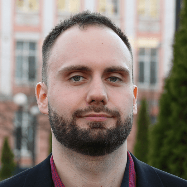 Oleksandr Mazur