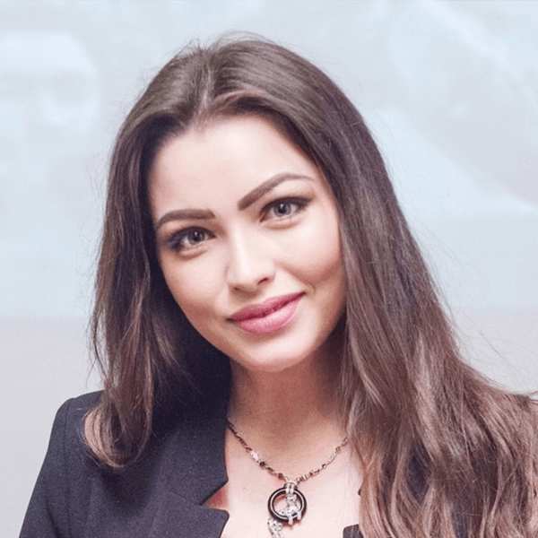Вікторія Забіян